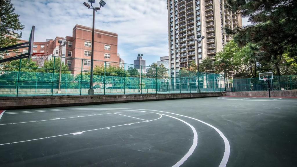 Global Luxury Suites At The Commonwealth ボストン エクステリア 写真