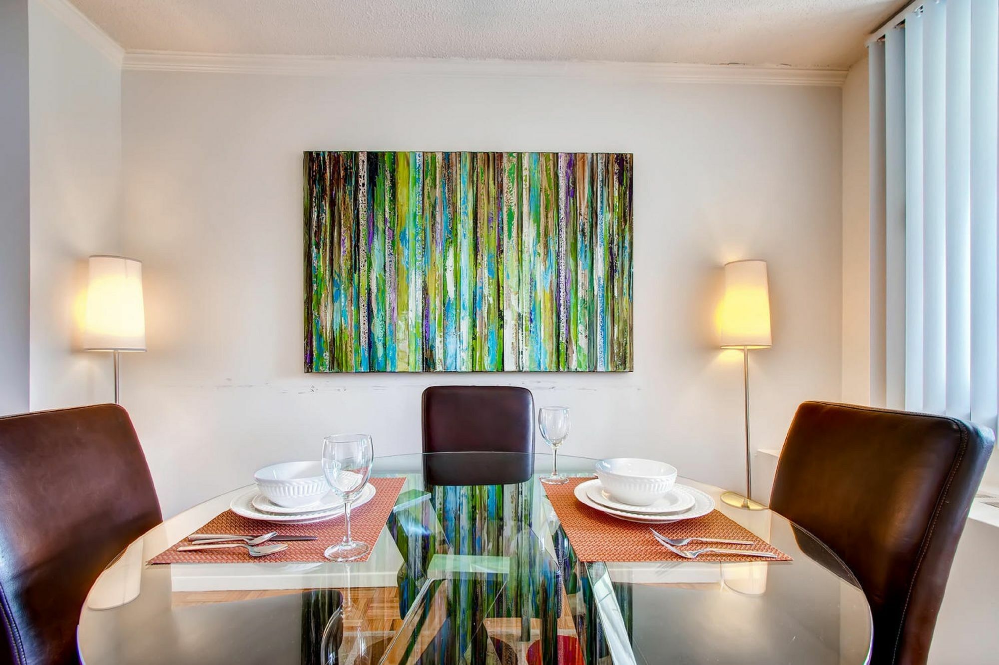 Global Luxury Suites At The Commonwealth ボストン エクステリア 写真