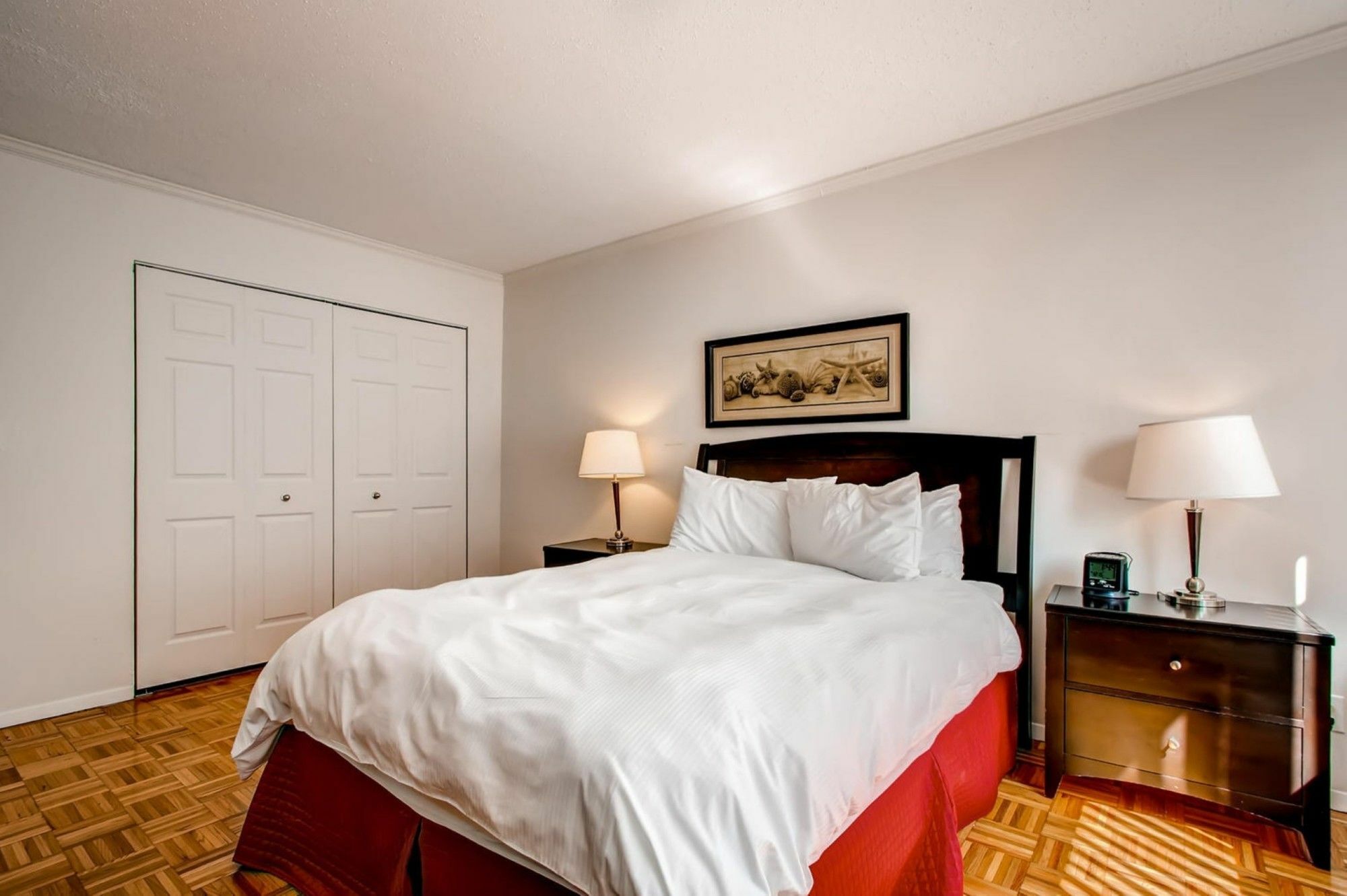 Global Luxury Suites At The Commonwealth ボストン エクステリア 写真