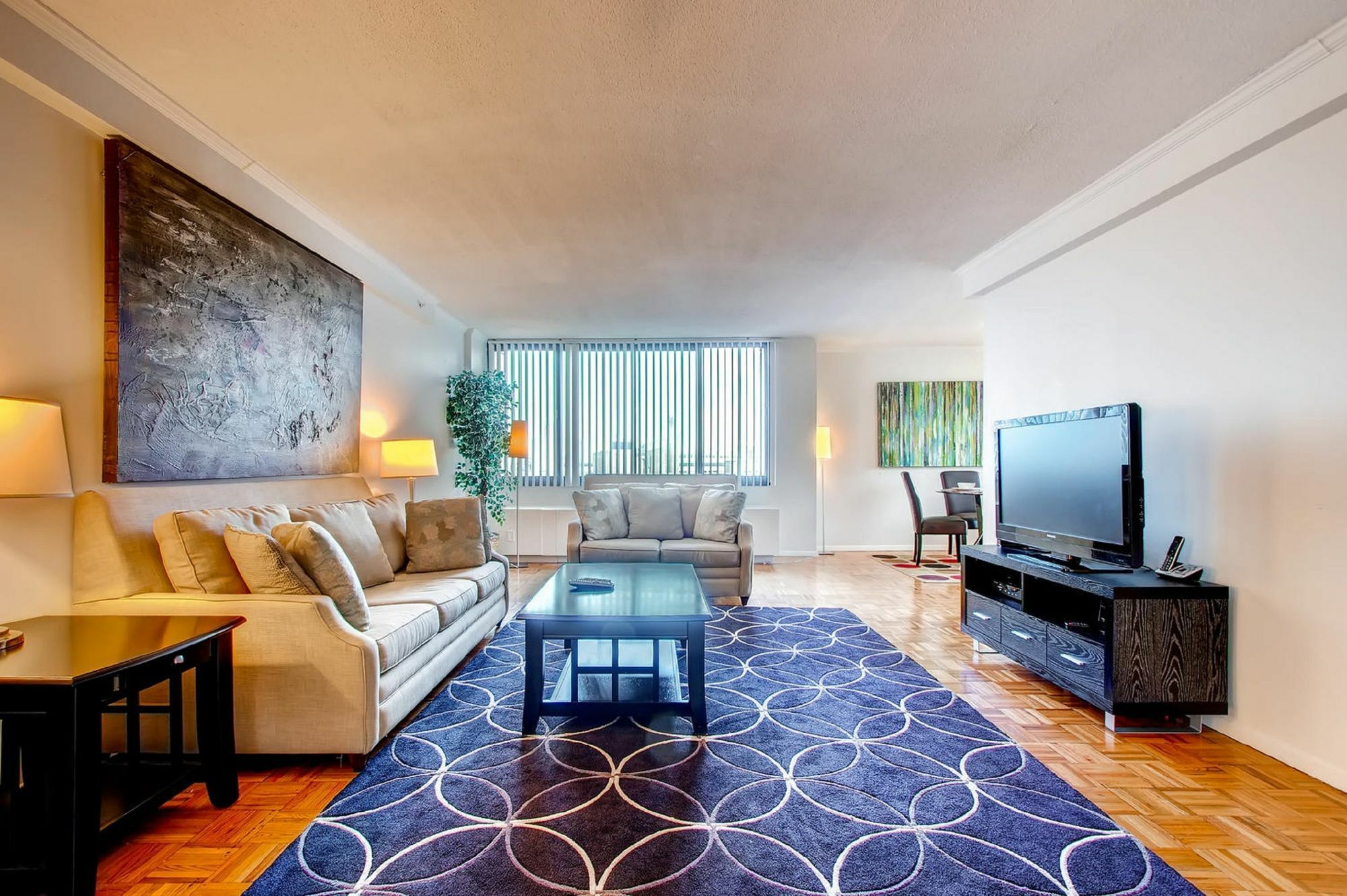 Global Luxury Suites At The Commonwealth ボストン エクステリア 写真