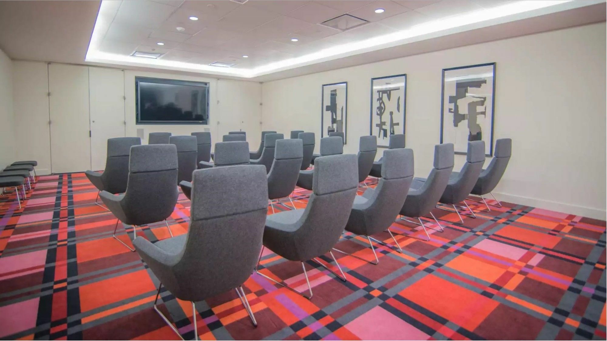 Global Luxury Suites At The Commonwealth ボストン エクステリア 写真