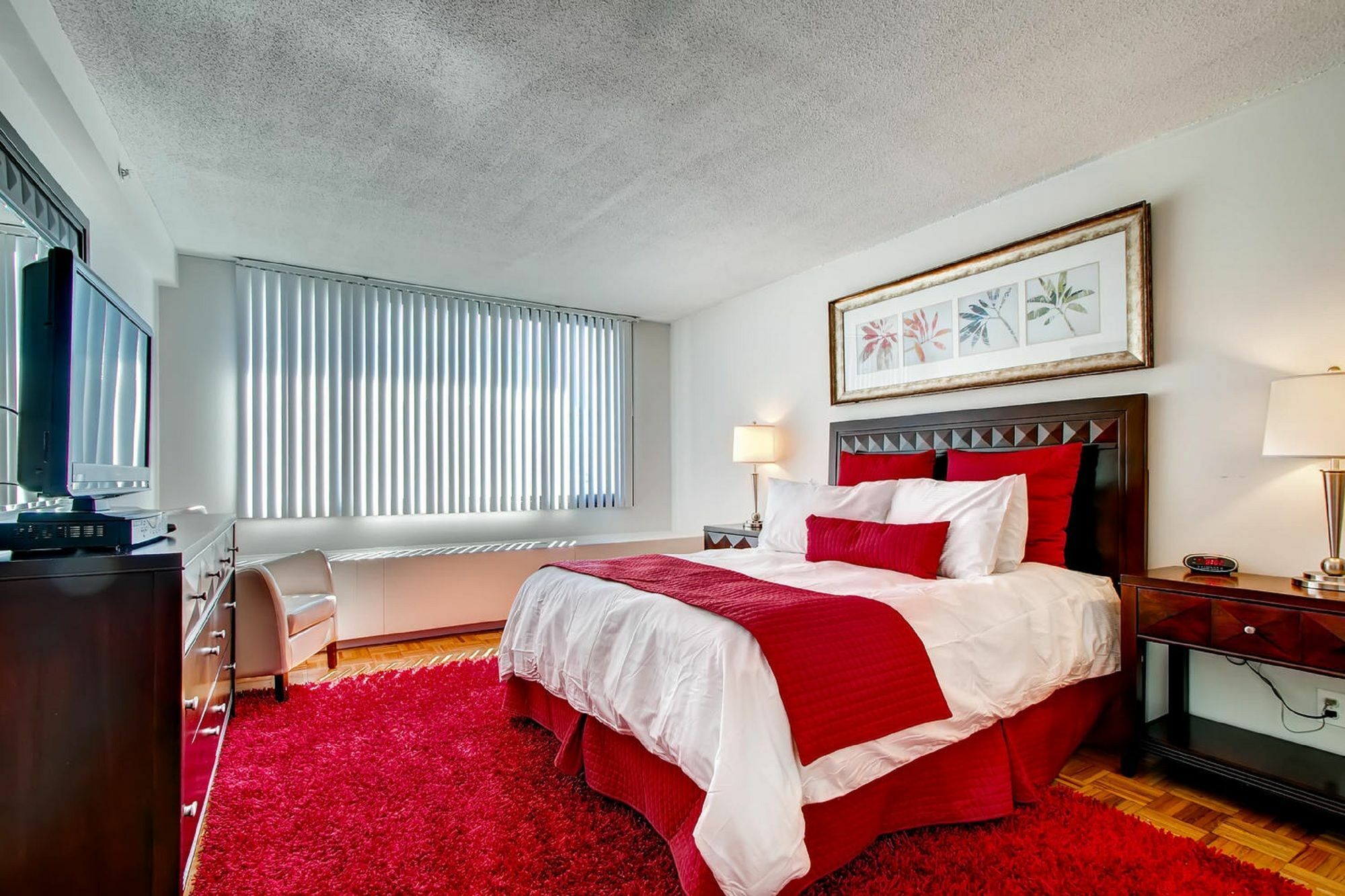 Global Luxury Suites At The Commonwealth ボストン エクステリア 写真
