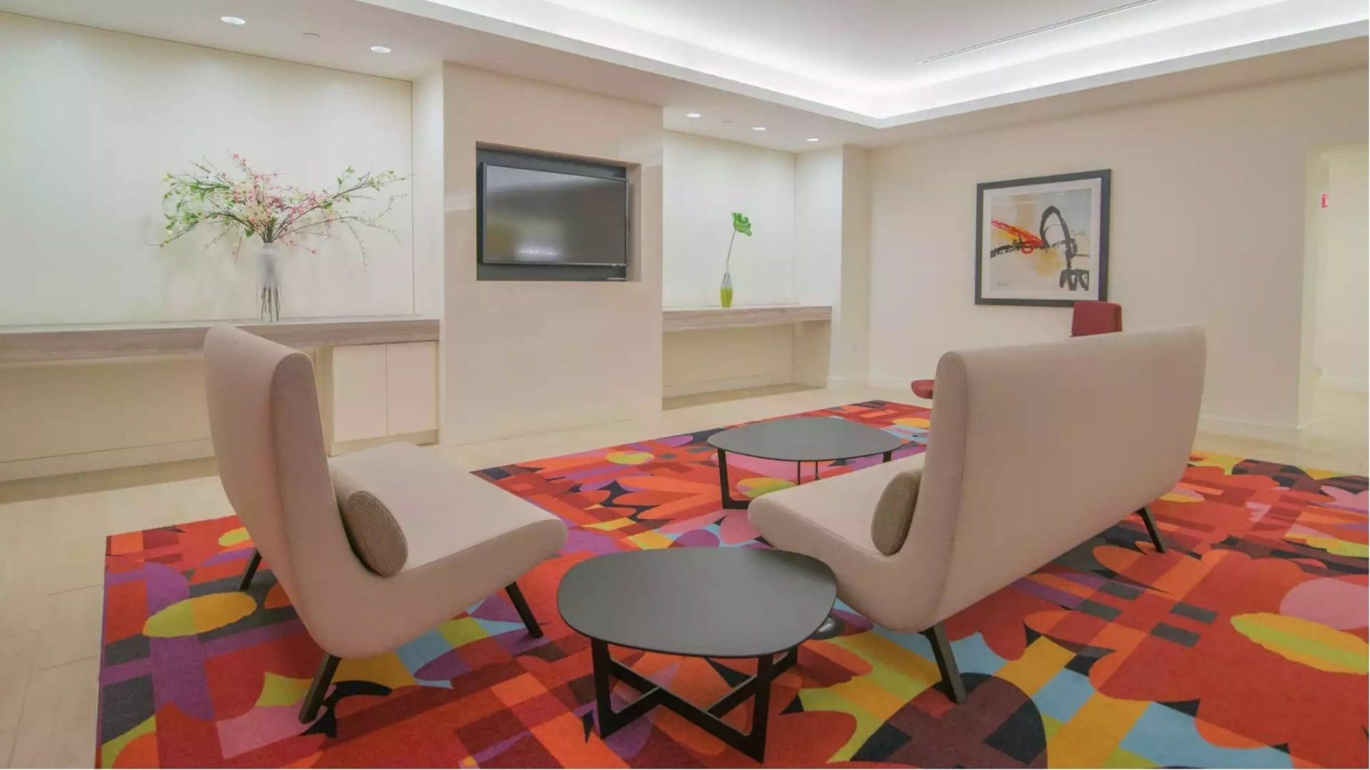 Global Luxury Suites At The Commonwealth ボストン エクステリア 写真