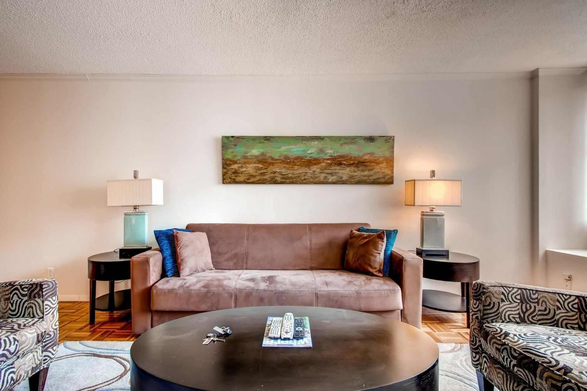 Global Luxury Suites At The Commonwealth ボストン エクステリア 写真